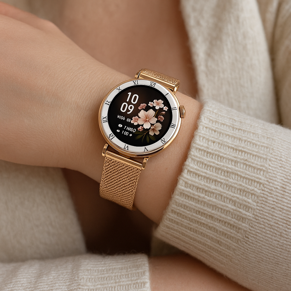 Coffret Jouvio Eleganta ( Amoled )