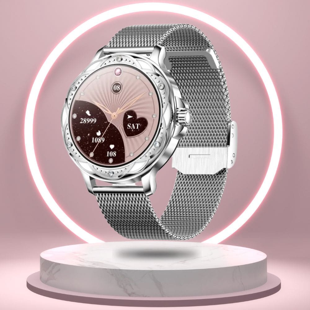Coffret Connecté BellaScan