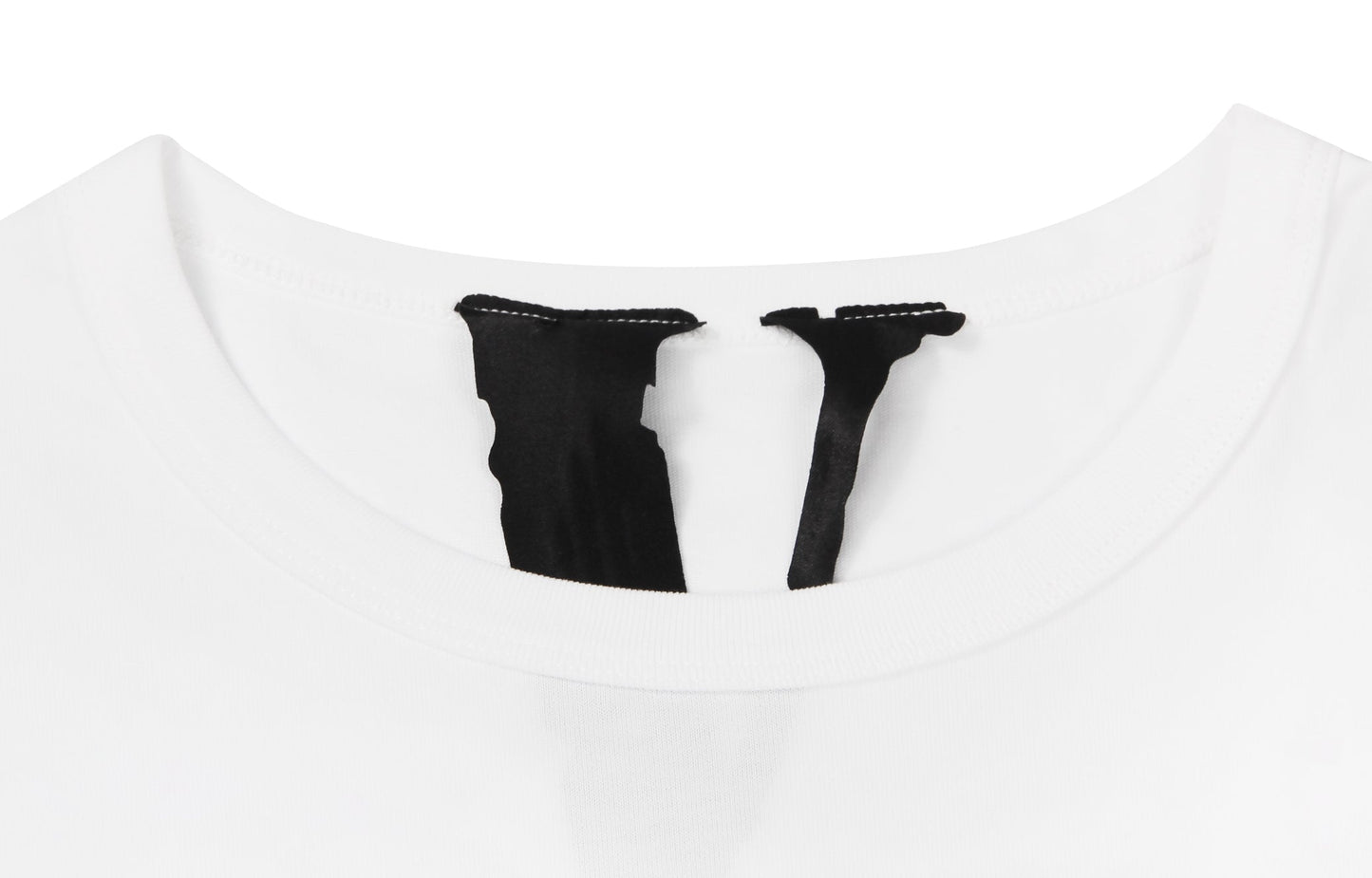VLONE CRASH THE WHIP T-SHIRT