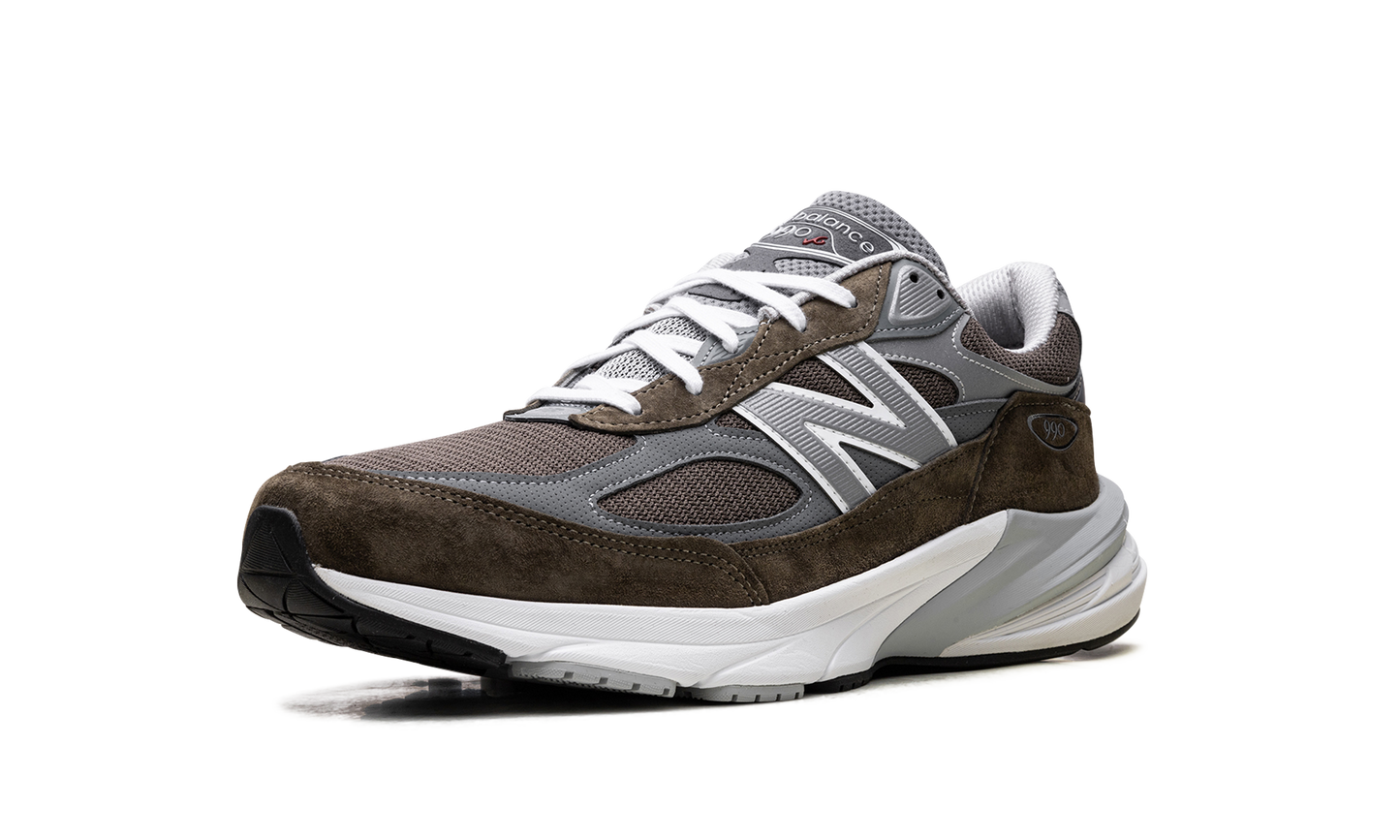 990v6 "MiUSA True Camo White" U990OG6