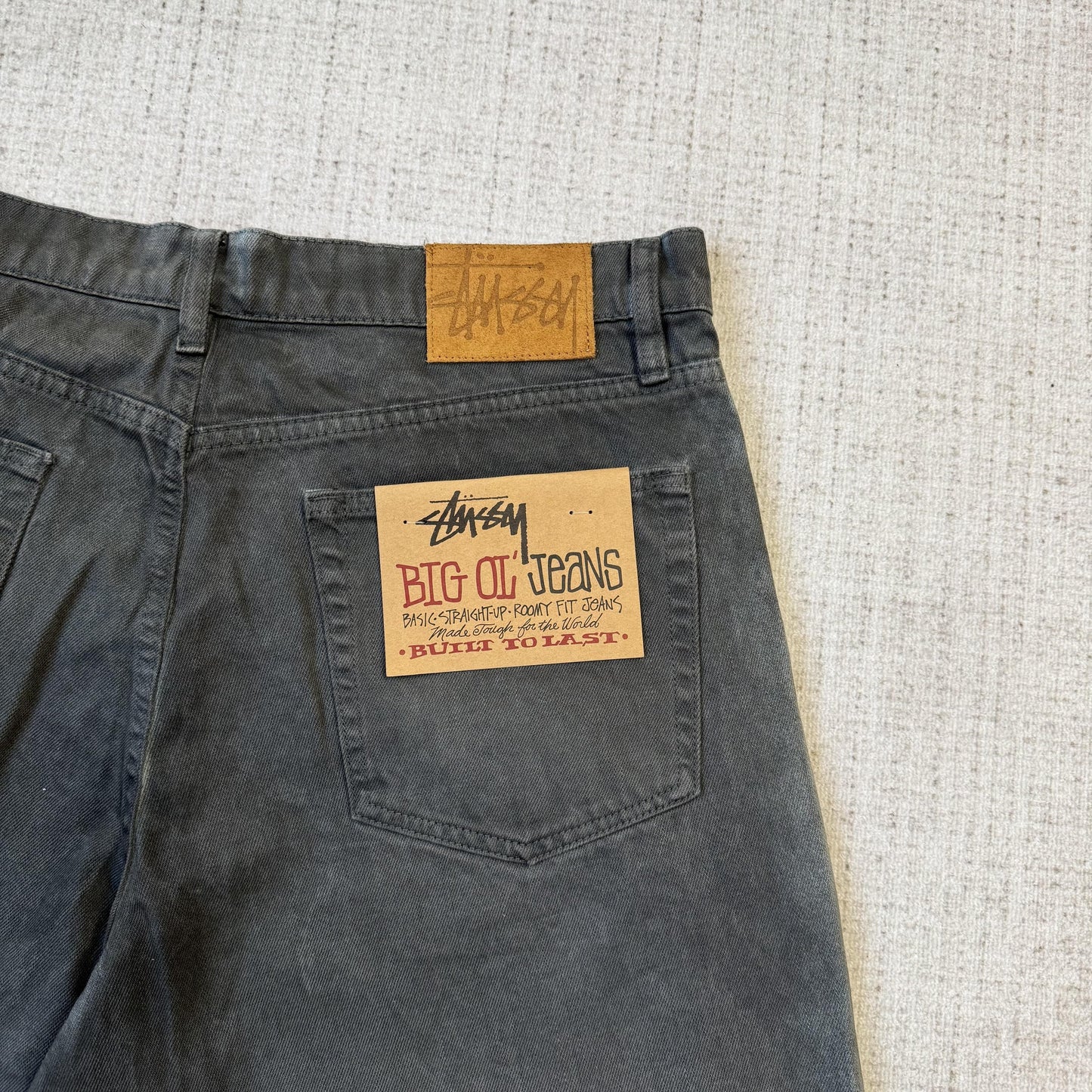 Stussy Shorts