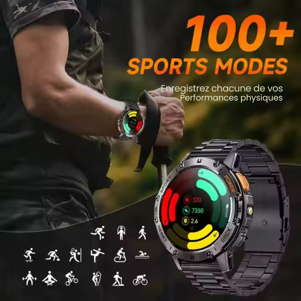 Coffret Jouvio Prestigio Mega