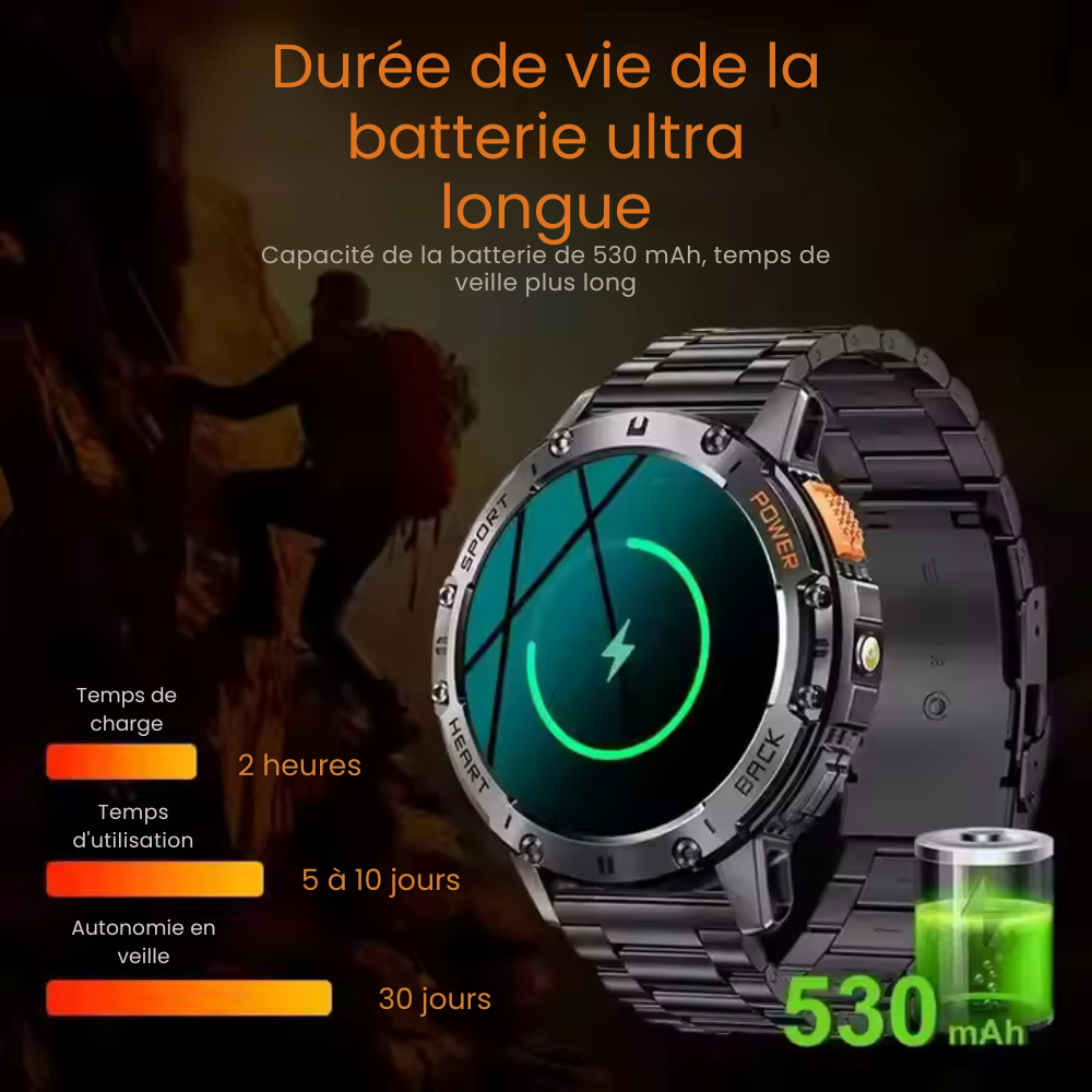 Coffret Jouvio Prestigio Mega