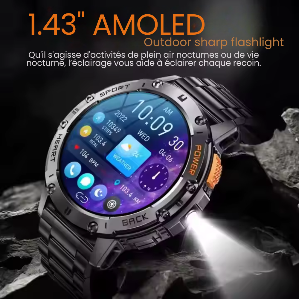 Coffret Jouvio Prestigio Mega