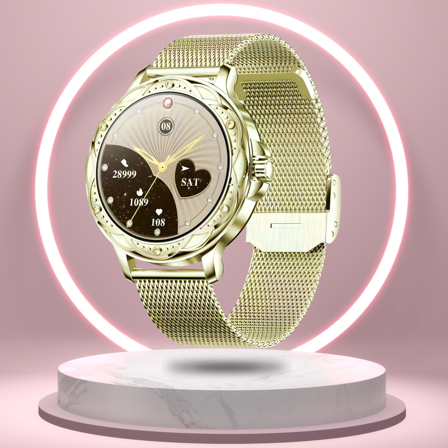 [SAV] Coffret BellaScan