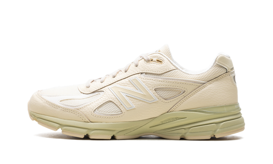 990v4 "Made in USA - Macadamia Nut" U990BO4