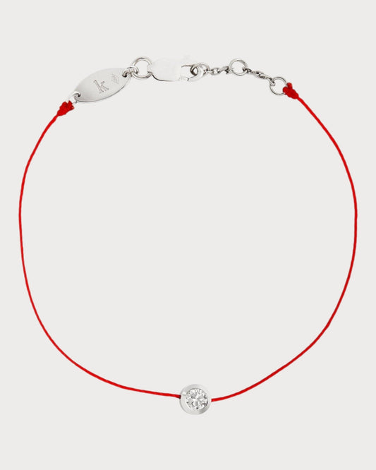 REDLINE Yellow Gold So Pure Bracelet(3 Colors)
